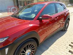 هیوندای کۆنا